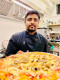 Photo n°146 de Davisto Restaurant Italien à Nice (Pizzeria)