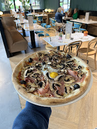 Photo n°14 de Altavola à Sallanches (Restaurant italien)