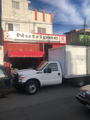 Nutriper