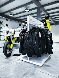 Photo n°44 de Moto Evasion Nice à Nice (Magasin de motos)