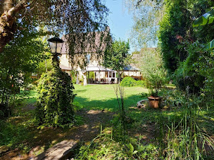 Photo n°6 de Restaurant La Source à Tursac (Restaurant)