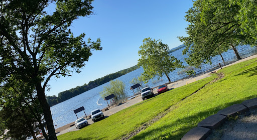 Baxter Campground - Visual