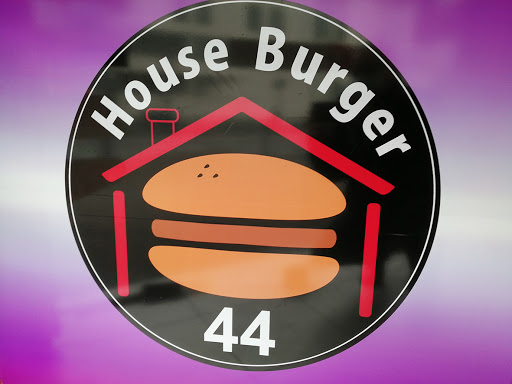 Photo 5 - House burger 44