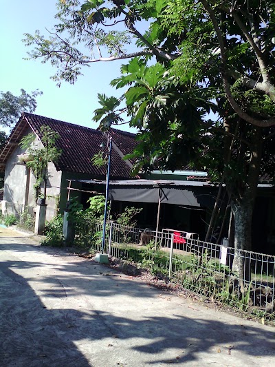 Photos of SDN Gejugan