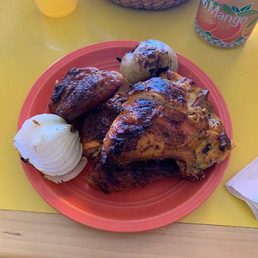 Pollo El Doradito - Thumbnail