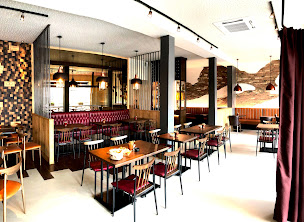 Photo n°18 de Walnut à Eymet (Restaurant)