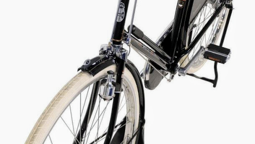 De Rotonde Fietsen