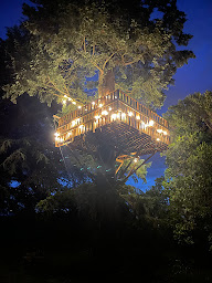 Photo n°3 de La terrasse du château à Ayguemorte-les-Graves (Restaurant)