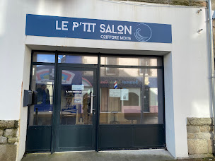 Photo n°4 de Le P'tit Salon à Guilvinec (Barbier)