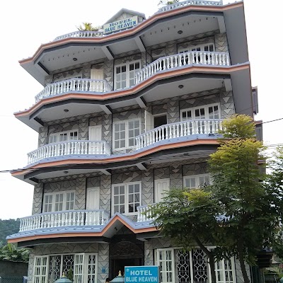 Photos of Hotel Blue Heaven