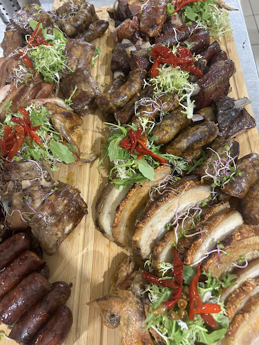 Reštaurácia Kôlnička - Reštaurácia