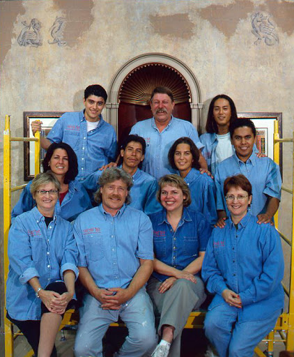 K & P Interiors LLC - United States