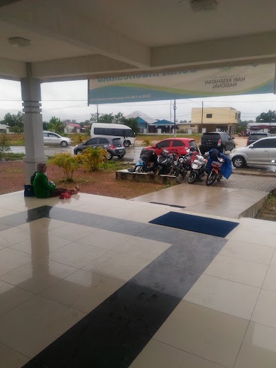 Photos of RSUD M. Judono