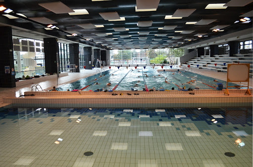 Photo de Piscine Montbauron