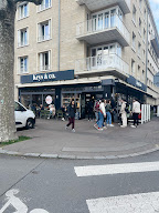 Keys & Co. à Caen