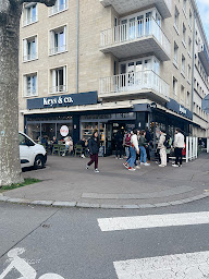 Photo n°1 de Keys & Co. à Caen (Restaurant néo-zélandais)