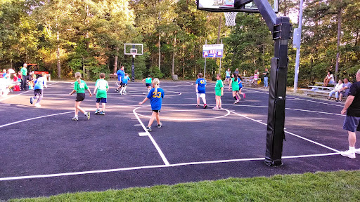 Dennis Twp Recreation Center - Thumbnail
