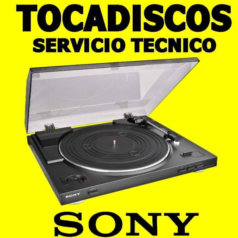 Reparacion de Tocadiscos y Wincofon - Servicio tecnico de Tocadiscos Pioneer  - Malabia 1491 CABA - ☎️48334006 /1554006666