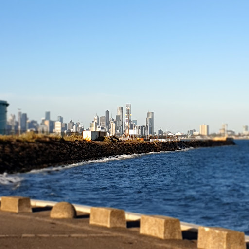 Point Gellibrand Lookout - Thumbnail
