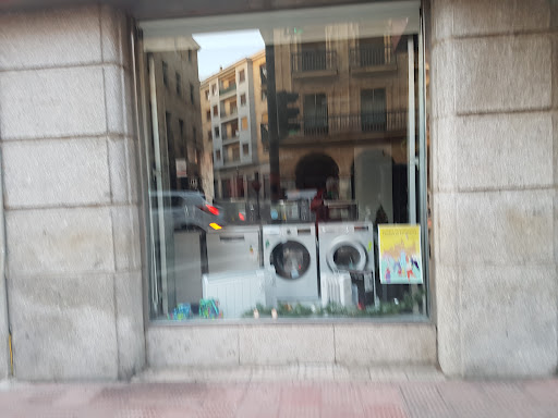 Tienda de electrodomésticos Rodríguez Manzano - Thumbnail
