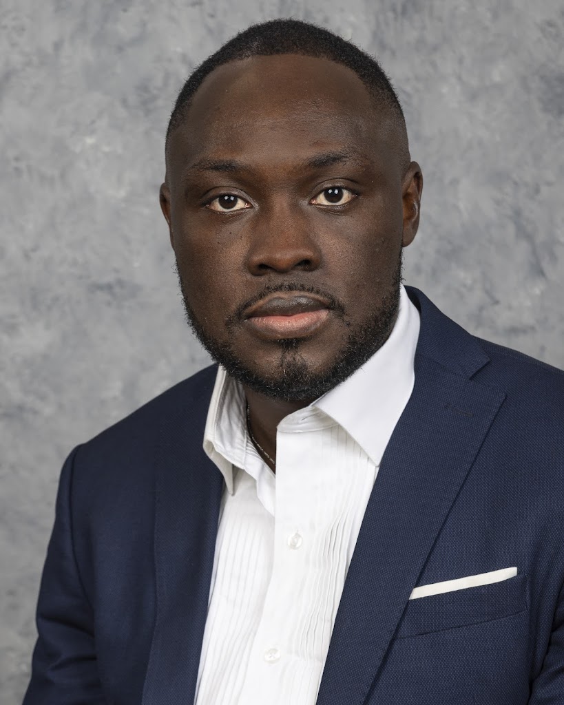 Victor M Okunrintemi Md