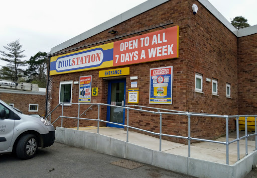 Toolstation Haslemere