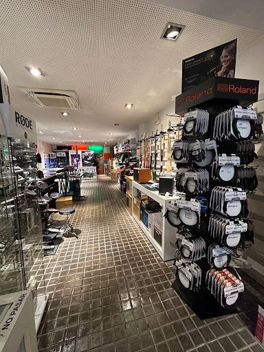 microFusa Shop Madrid - Thumbnail