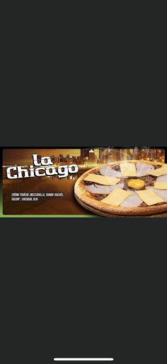 Pizza king gournay en Bray - Thumbnail