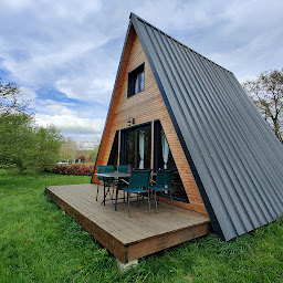 Photo n°33 de Tipis des monteaux à Vivy (Gîte)