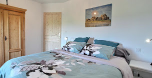 Photo n°7 de GÎTE 7 PERSONNES PAIMPOL à Paimpol (Lodge)