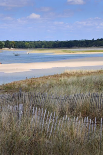 Photo de Camping du Letty à Bénodet (29950)