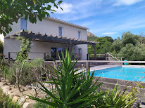 Chambres d'hôtes L'Aria Mezzana B&B à Sainte Lucie de Porto Vecchio