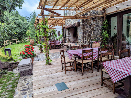 Cucina Diesel Farm
