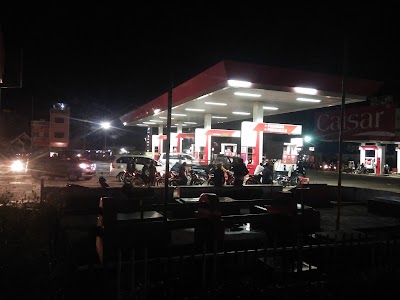 Photos of SPBU Simpang Rimbo