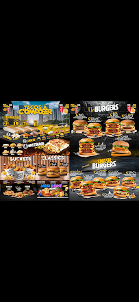 Menu C’FOOD Page 2