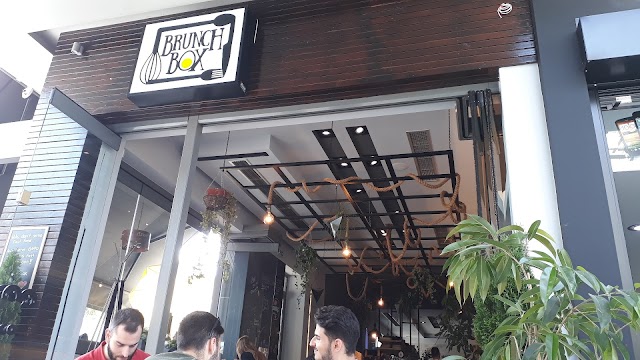 Brunch Box
