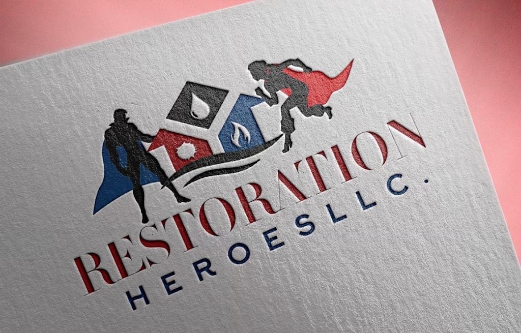 Restoration Heroes LLC photo