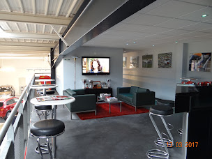 Photo n°31 de VERBAERE MOTORSPORT à Lille (Garage automobile)