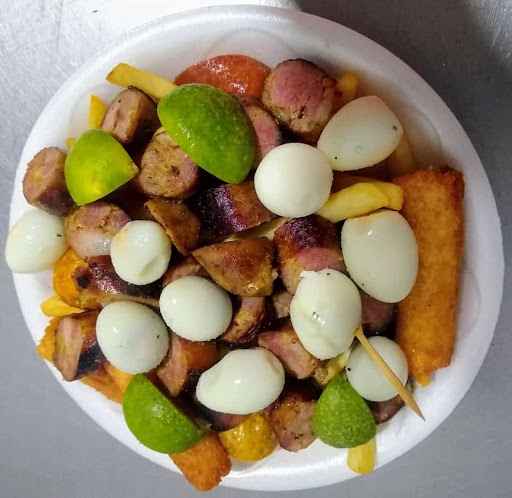 La Campiña (Comidas Rápidas)