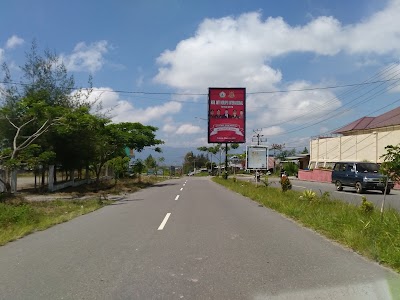 Photos of Taman Bunga Potong