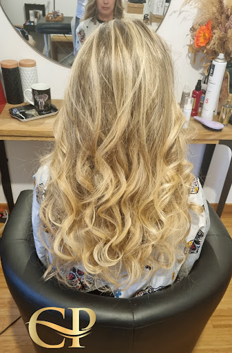 « CHEVEUX PLAIRE » Sandrine coiffure à domicile - Thumbnail