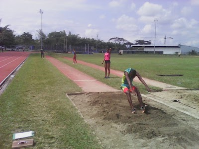 Photos of Athletics Stadium in Armenia
