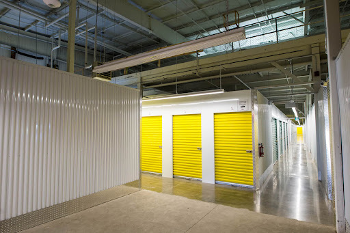Apple Self Storage - Mississauga Erindale - Thumbnail