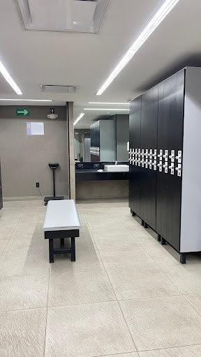 Gimnasio Smart Fit - Anáhuac - Thumbnail