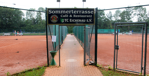 Tennis Club Eichenau e. V. - Thumbnail