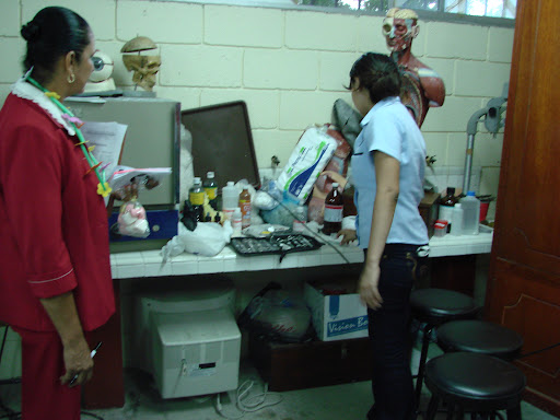 ESC. NORMAL SUPERIOR DEL SUR DE TAMAULIPAS - Thumbnail