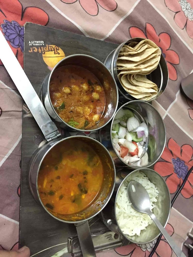 Thali