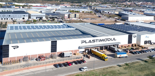 Plastimodul S.L.