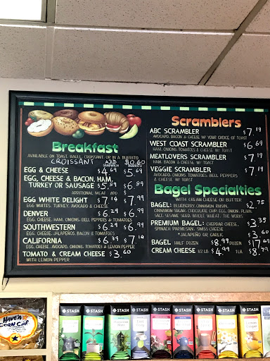 New Wendie's Donuts - Thumbnail