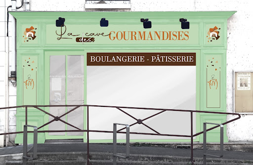 Boulangerie Pâtisserie "La Cave des Gourmandises" - Thumbnail